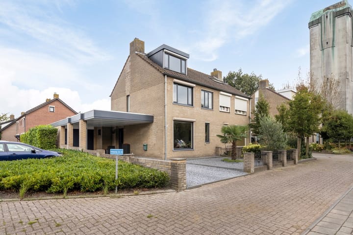 Foto 44 van Hertesprong 36