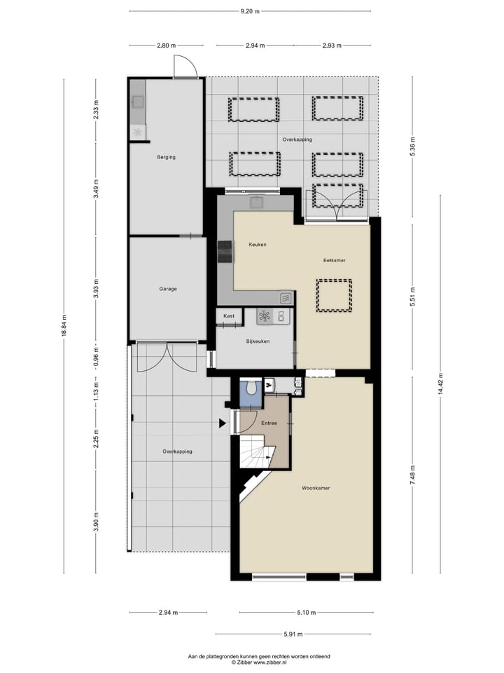 Foto 47 van Hertesprong 36