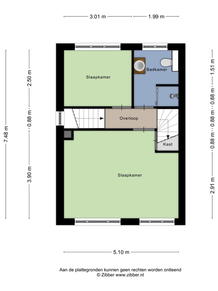 Foto 48 van Hertesprong 36