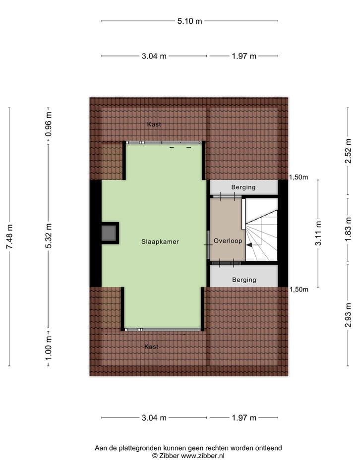 Foto 49 van Hertesprong 36