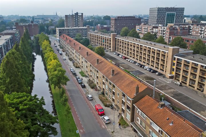 Bekijk foto 32 van Statensingel 103