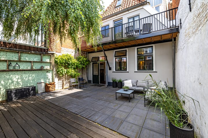 Foto 2 van Haddingestraat 15