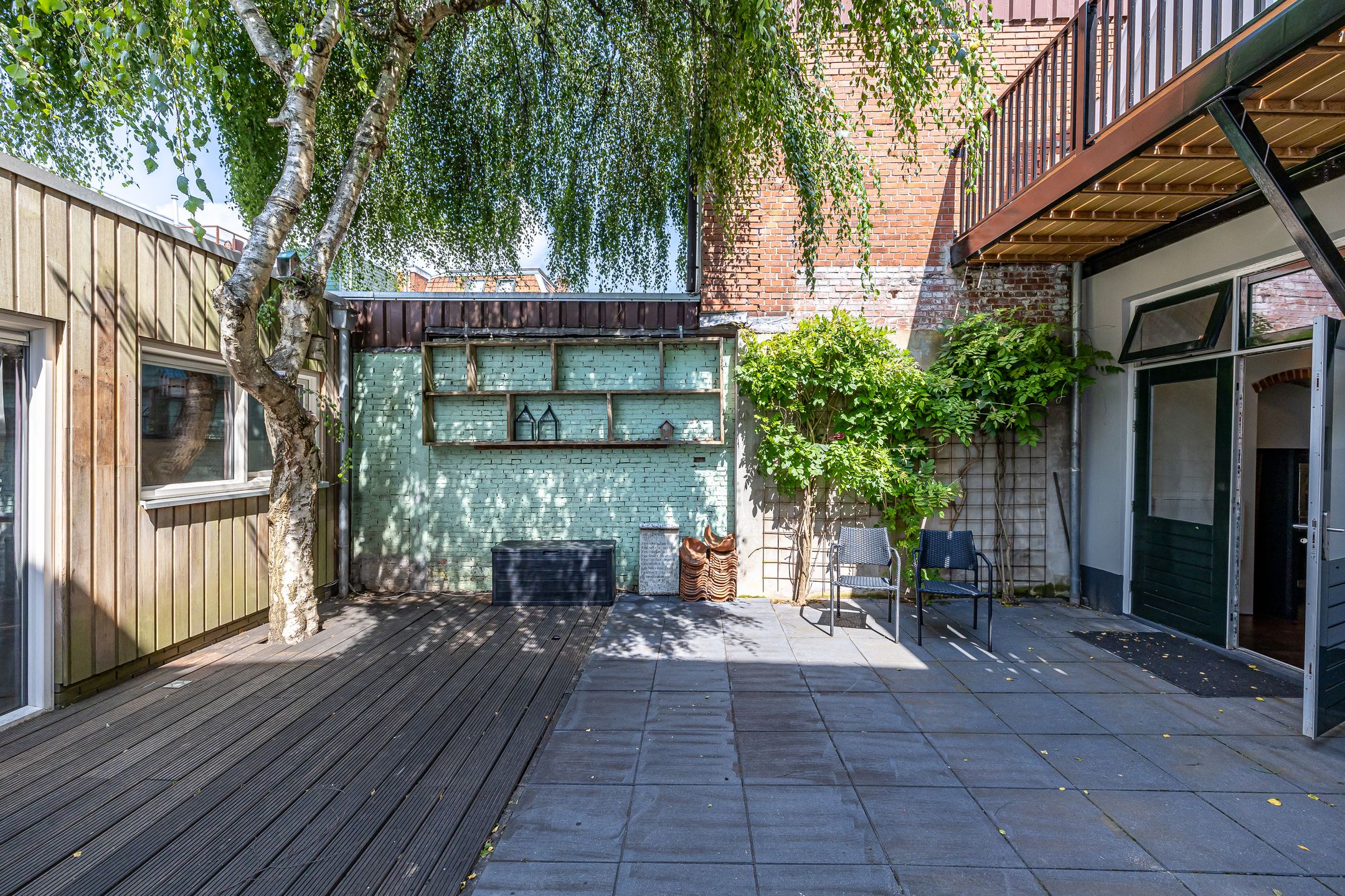 Foto 3 van Haddingestraat 15