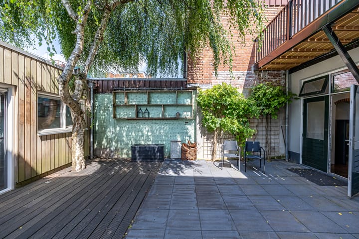 Foto 3 van Haddingestraat 15