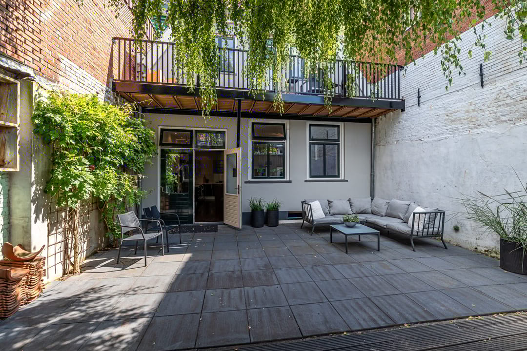 Foto 8 van Haddingestraat 15