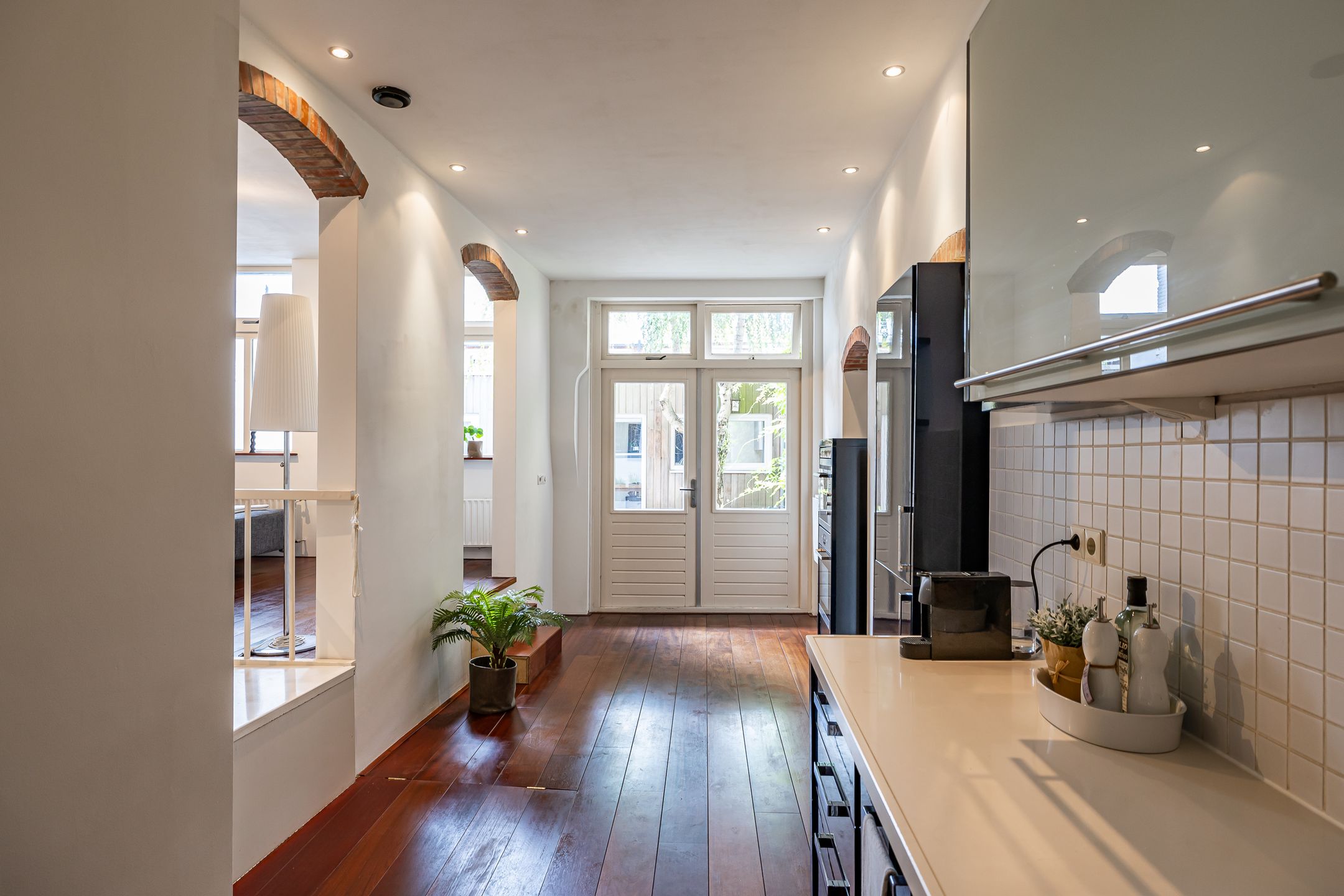 Foto 15 van Haddingestraat 15