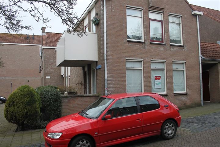 Bekijk foto 1 van Molenstraat 62