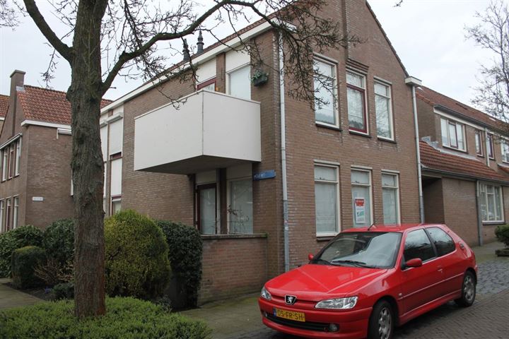 Bekijk foto 7 van Molenstraat 62