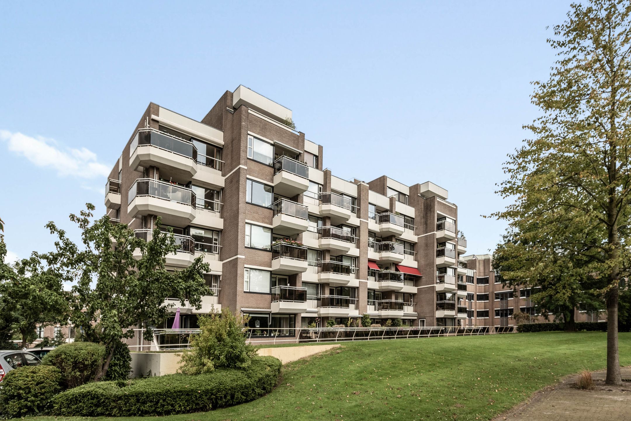 Hazepaterslaan, 254, Haarlem, 2012HZ, Noord-Holland, Nederland 254