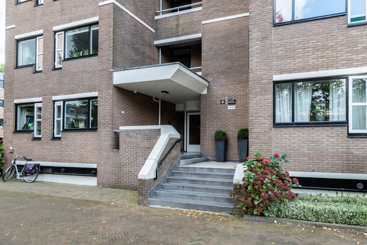 Foto 2 van Hazepaterslaan 254