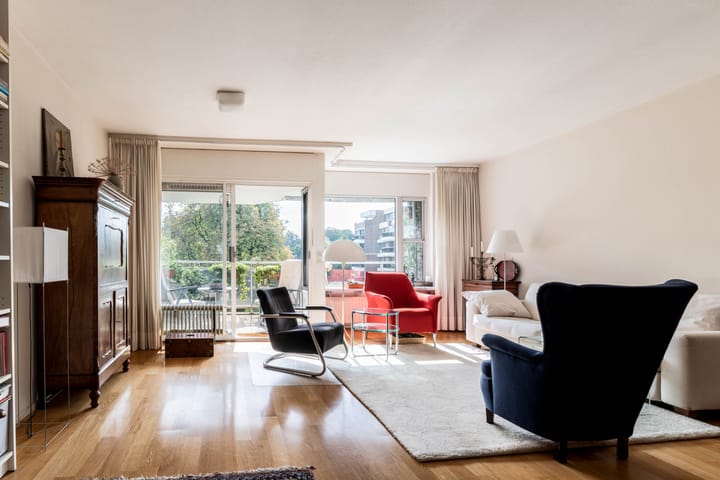 Foto 3 van Hazepaterslaan 254