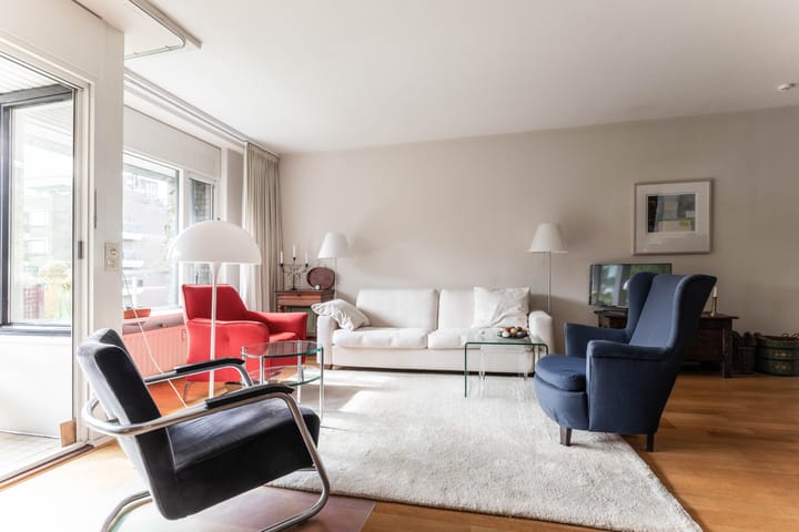 Foto 4 van Hazepaterslaan 254