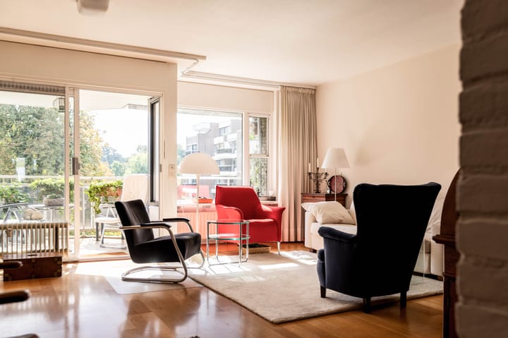 Foto 5 van Hazepaterslaan 254