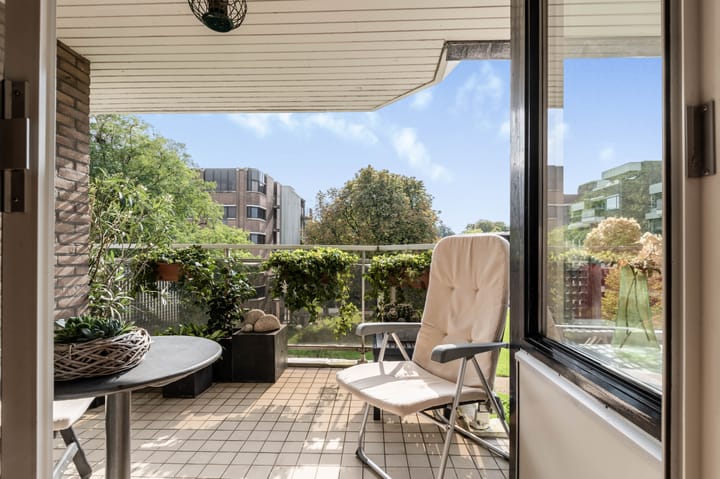 Photo 6 of Hazepaterslaan 254