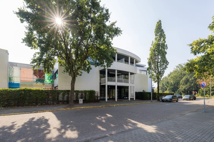 Photo 1 of Le Sage ten Broeklaan 11-15