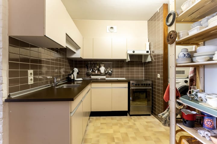 Photo 9 of Hazepaterslaan 254