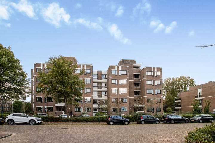 Photo 19 of Hazepaterslaan 254