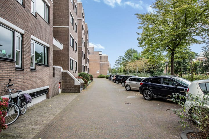 Photo 24 of Hazepaterslaan 254