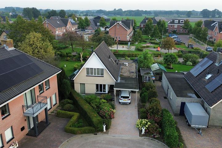 Bekijk foto 3 van De Kotten 29