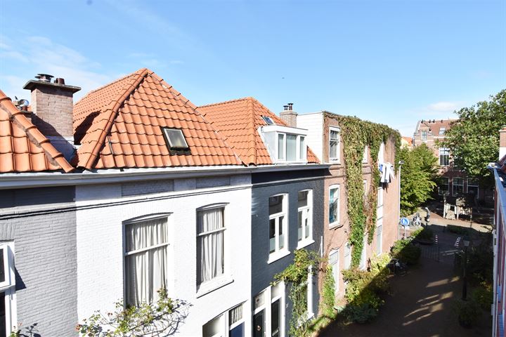 View photo 19 of Van Swindenstraat 61