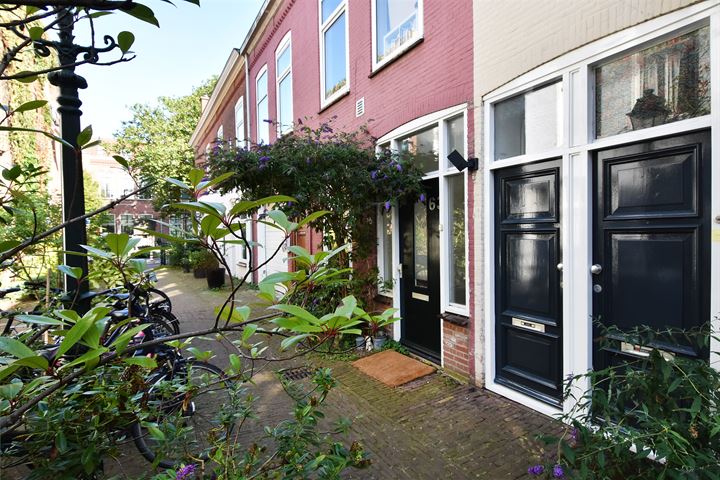 Bekijk foto 35 van Van Swindenstraat 61