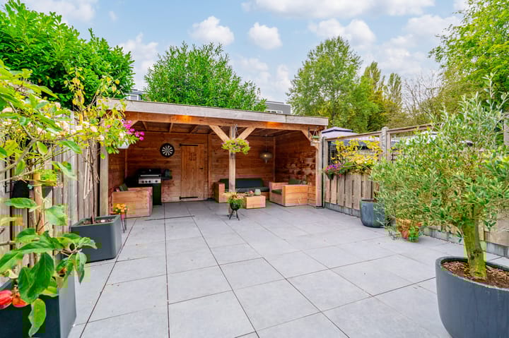 Foto 3 van Koolzaaderf 19