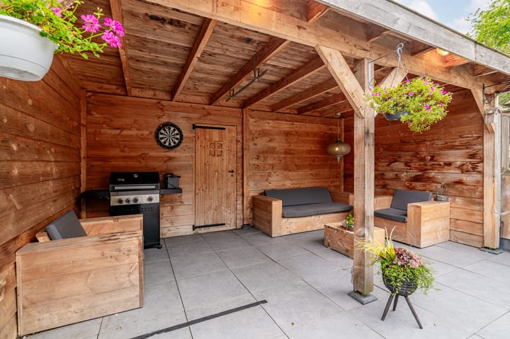 Foto 14 van Koolzaaderf 19