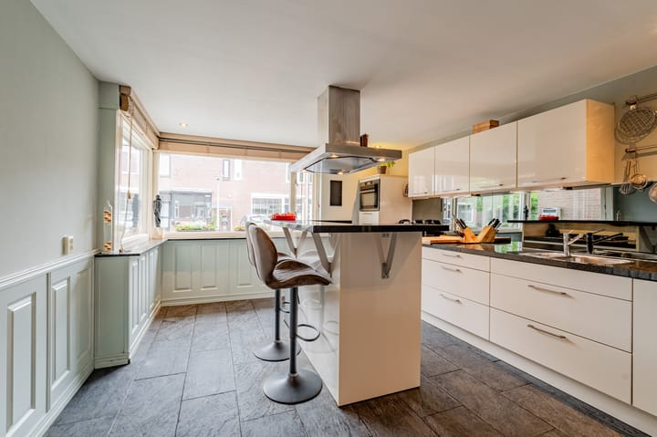 Foto 19 van Koolzaaderf 19