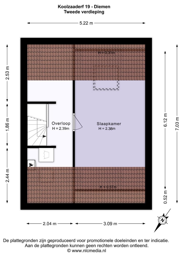 Foto 38 van Koolzaaderf 19