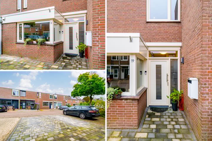 Foto 40 van Koolzaaderf 19