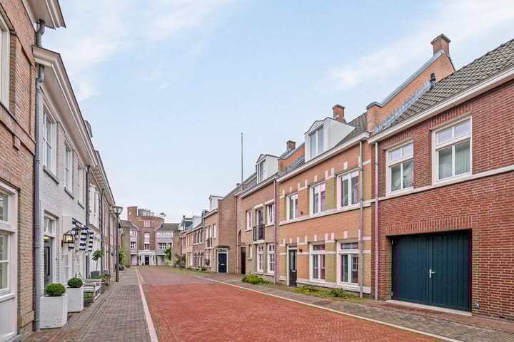 Foto 5 van Sterkenstraatje 15