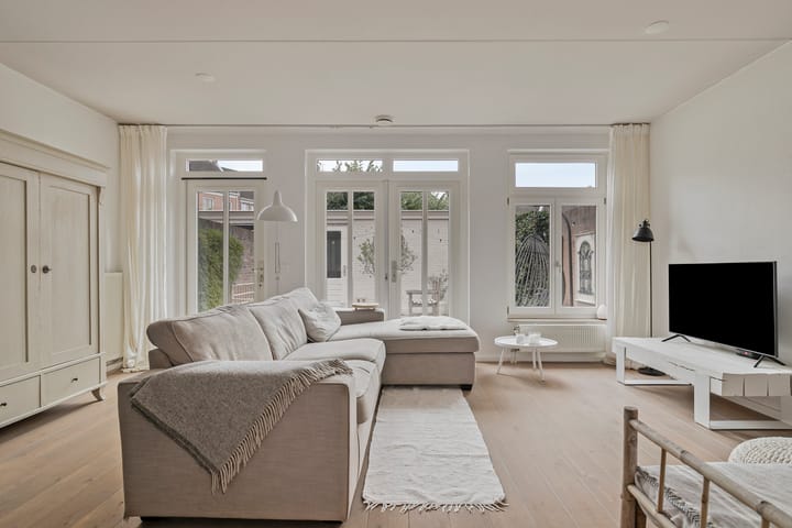 Foto 7 van Sterkenstraatje 15