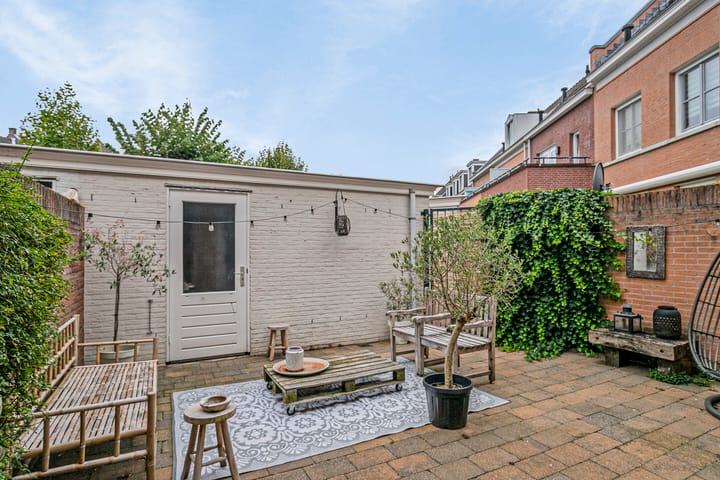 Foto 14 van Sterkenstraatje 15