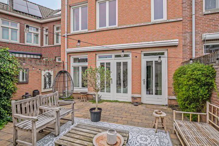 Foto 15 van Sterkenstraatje 15