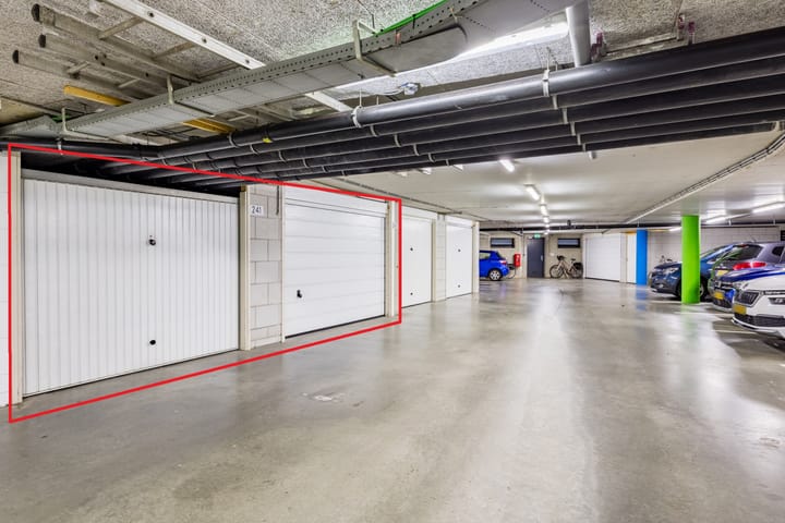 Foto 4 van Peter van Anrooylaan 241