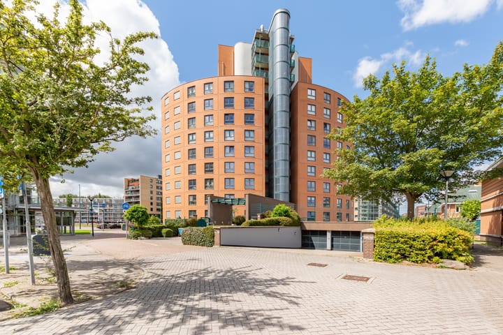 Foto 6 van Peter van Anrooylaan 241