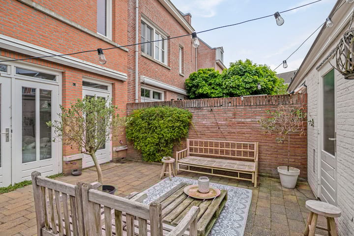 Foto 16 van Sterkenstraatje 15