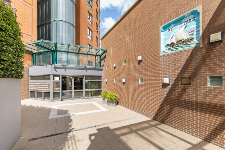 Foto 7 van Peter van Anrooylaan 241