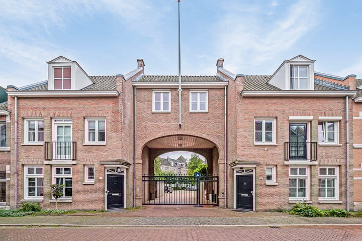 Foto 17 van Sterkenstraatje 15