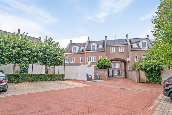 Foto 20 van Sterkenstraatje 15