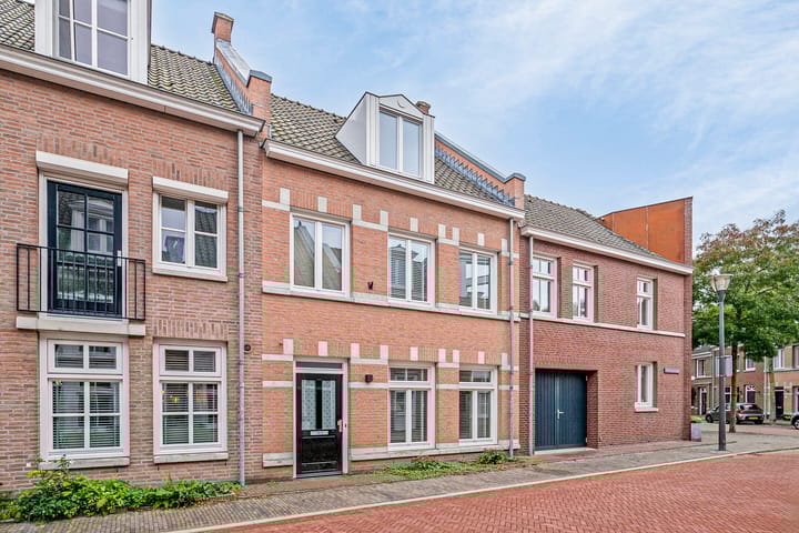 Foto 29 van Sterkenstraatje 15