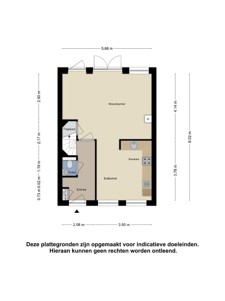 Foto 38 van Sterkenstraatje 15