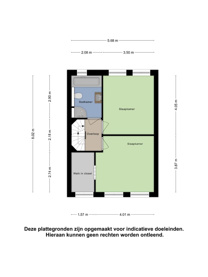 Foto 39 van Sterkenstraatje 15
