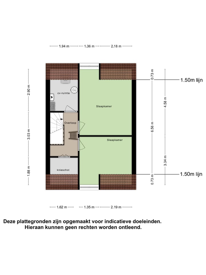 Foto 40 van Sterkenstraatje 15