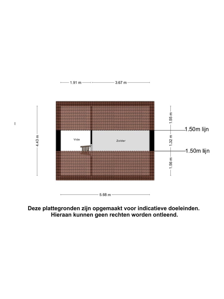 Foto 41 van Sterkenstraatje 15