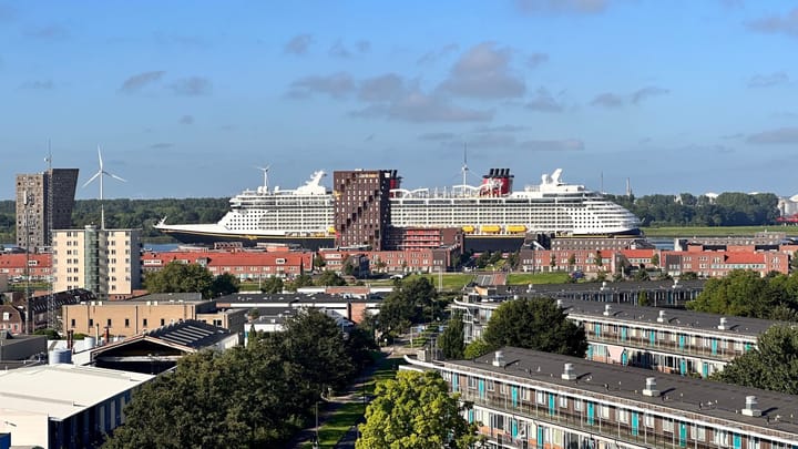 Foto 39 van Peter van Anrooylaan 241