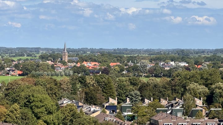 Foto 40 van Peter van Anrooylaan 241