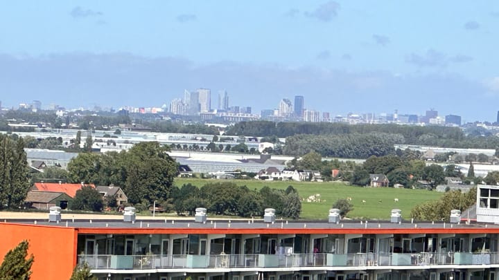 Foto 41 van Peter van Anrooylaan 241