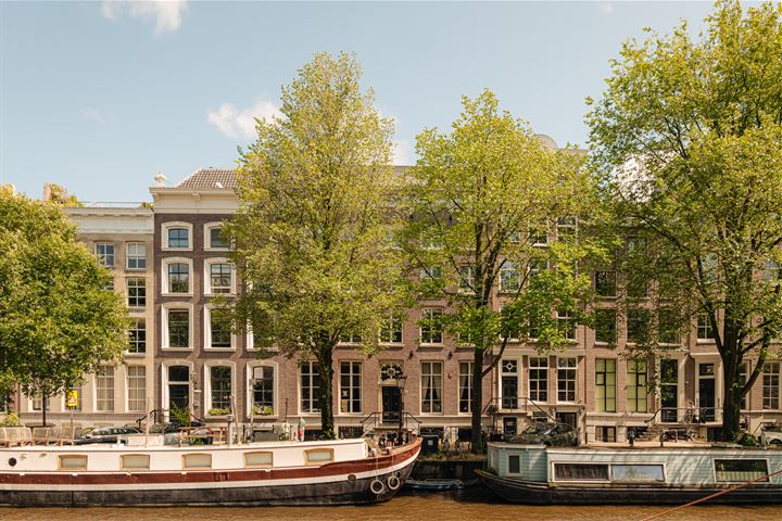 Bekijk foto 6 van Keizersgracht 71-HLV