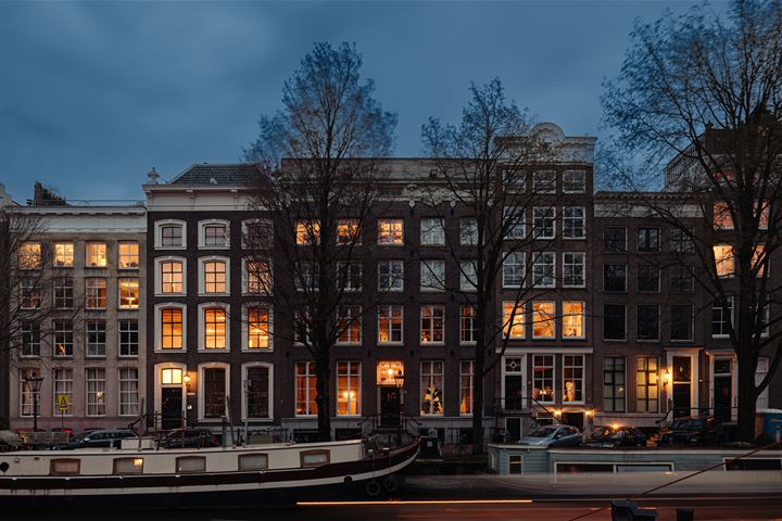 Bekijk foto 28 van Keizersgracht 71-HLV